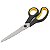 Tesoura de uso geral Vonder 25cm - Imagem 1