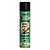 Silicone spray space/polo man Radnaq 400ml - Imagem 1