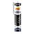 Silicone acético preto Mundial prime 260gr - Imagem 1