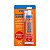 Silicone acético vermelho Tecbril 50gr - Imagem 1
