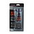 Silicone alta temperatura preto Autoamerica 90gr - Imagem 1