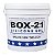 Silicone gel Box 21 3,6kg - Imagem 1