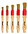 Pincel multiuso Roma Ref. 635-04 - Imagem 2