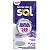 Pastilha adesiva sanitária lavanda c/3 pcs Girando Sol 9gr - Imagem 1