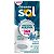 Pastilha adesiva sanitária marinho c/3 pcs Girando Sol 9gr - Imagem 1