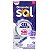 Pastilha sanitária refil c/6 pcs lavanda Girando Sol 40gr - Imagem 1