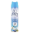 Odorizador spray talco Mundial Prime 360ml - Imagem 1