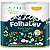 Papel hig. folha simples neutro Folhalev 4x30m - Imagem 1