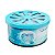 Odorizador gel marine puro ar Domline 60gr - Imagem 1