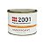 Massa de polir 2001 450gr - Imagem 1