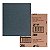 Lixa ferro P40 3M 225x275mm - Imagem 1