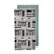 Lixa retangular c/ espuma trizact P5000 3M 70X140mm - Imagem 1
