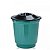 Lixeira c/ tampa Arqplast 20L Ref. Cf 20/25 - Imagem 1