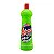 Limpador multiuso maçã verde Qboa 500ml - Imagem 1
