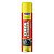 Limpa estofados spray Centralsul 400ml - Imagem 1