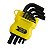 Jogo de chaves hexagonal Peq 9 pcs Fertak Ref. 2410 - Imagem 1