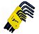 Jogo de chaves torque Peq 9 pcs Fertak Ref. 2409 - Imagem 1