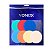 Kit boinas de espumas c/ 7 pcs Vonixx 2" - Imagem 1