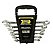 Kit de chaves combinadas 6 pcs Fertak Ref. 4821 - Imagem 1