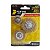 Kit escova aço c/ haste 3 pcs Fertak Ref. 2790 - Imagem 1