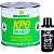 KPO branco Brascola 440gr - Imagem 1
