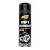 Graxa branca spray Mundial Prime 300ml - Imagem 1