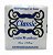 Guardanapo c/ 50 pcs Classic 29,5x30cm - Imagem 1