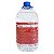 Impermeabilizante p/ tecidos master dry Alcance 5L - Imagem 1