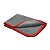 Flanela de microfibra c/ borda verm. 600 gsm Detailer 37x57 - Imagem 1