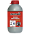 Fluído p/ freios dot 3 Radnaq 200ml - Imagem 1