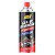 Gás propano p/ maçarico Mundial Prime 400ml - Imagem 1