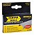 Grampos p/ grampeador 8mm c/1000 Fertak Ref. 8508 - Imagem 1