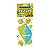Aromatizante rad air drop pear glace Radnaq 11gr - Imagem 1