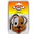 Aromatizante mini's golden caramelo Auto Fresh 10gr Ref. 5010 - Imagem 1