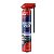 Silicone spray lavanda GT2000 250ml - Imagem 1