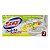 Pastilha adesiva sanitária citrus c/3 pcs Sany - Imagem 1