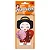 Aromatizante niponitos gueixa Soft99 - Imagem 1