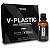 Vitrificador de plásticos v-plastic pro Vonixx 50ml - Imagem 1