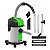 Aspirador ecoclean lite AA118 IPC 127v - Imagem 1