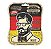 Aromatizante miniatura max germany Centralsul - Imagem 1