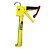 Aplicador de silicone 9 Fertak Ref. 6602 - Imagem 1