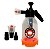 Snow foam manual 2 em 1 pulvitech Easytech 2L - Imagem 1
