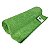 Flanela de microfibra 230 gsm verde JS 50x90cm Ref. 221 - Imagem 1