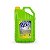 Lava roupas alcool c/ bicarbonato Attivo 5L - Imagem 1