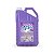 Limpador perfumado 1:40 lavanda Attivo 5L - Imagem 1