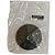 Suporte p/ boina c/ velcro Perfecto Corte 6" - Imagem 1