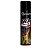 Tinta spray preto semi brilho Radcolor 400ml - Imagem 1