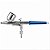 Aerógrafo profissional dupla ação  BC-61 3,0mm Steula - Imagem 1