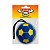 Aromatizante mini's bola lemon fresh Auto Fresh 10gr Ref. - Imagem 1