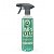 Limpa vidros antiembaçante Easytech 500ml - Imagem 1